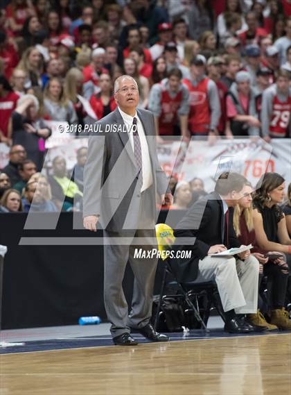 Thumbnail 2 in Grandview vs. Regis Jesuit (CHSSA 5A State Final) photogallery.