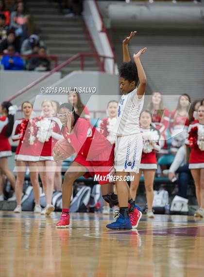 Thumbnail 3 in Grandview vs. Regis Jesuit (CHSSA 5A State Final) photogallery.