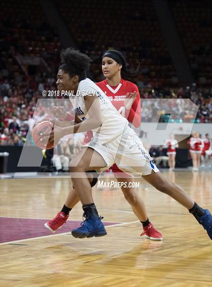 Thumbnail 3 in Grandview vs. Regis Jesuit (CHSSA 5A State Final) photogallery.