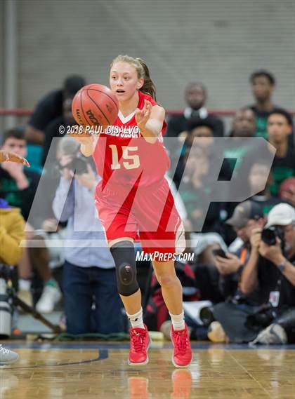 Thumbnail 1 in Grandview vs. Regis Jesuit (CHSSA 5A State Final) photogallery.
