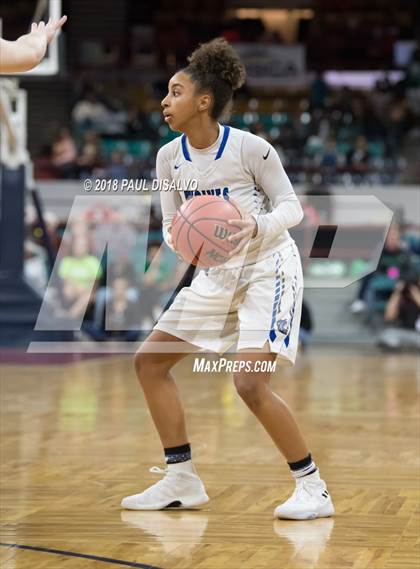 Thumbnail 1 in Grandview vs. Regis Jesuit (CHSSA 5A State Final) photogallery.