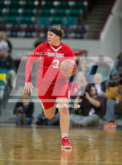 Thumbnail 1 in Grandview vs. Regis Jesuit (CHSSA 5A State Final) photogallery.