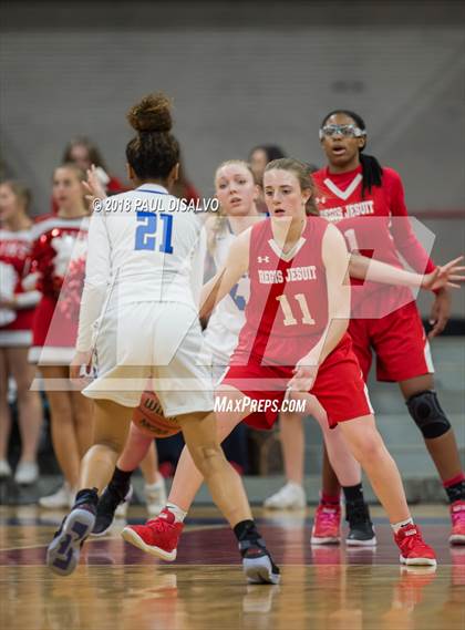 Thumbnail 1 in Grandview vs. Regis Jesuit (CHSSA 5A State Final) photogallery.