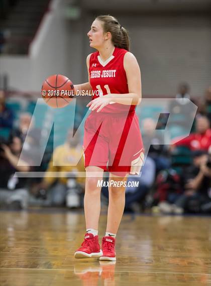 Thumbnail 3 in Grandview vs. Regis Jesuit (CHSSA 5A State Final) photogallery.