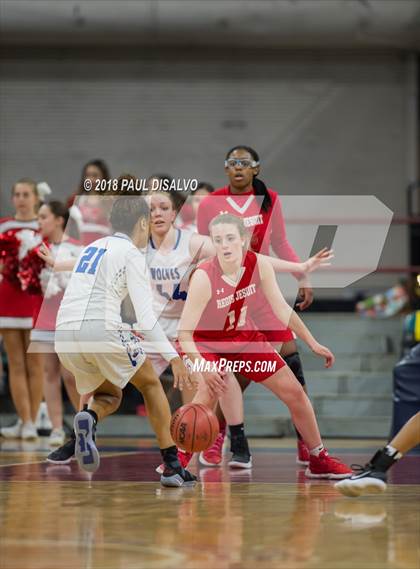 Thumbnail 2 in Grandview vs. Regis Jesuit (CHSSA 5A State Final) photogallery.
