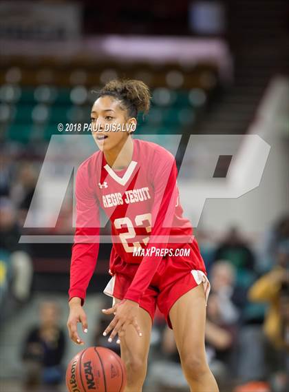 Thumbnail 3 in Grandview vs. Regis Jesuit (CHSSA 5A State Final) photogallery.