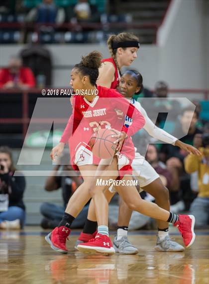 Thumbnail 1 in Grandview vs. Regis Jesuit (CHSSA 5A State Final) photogallery.