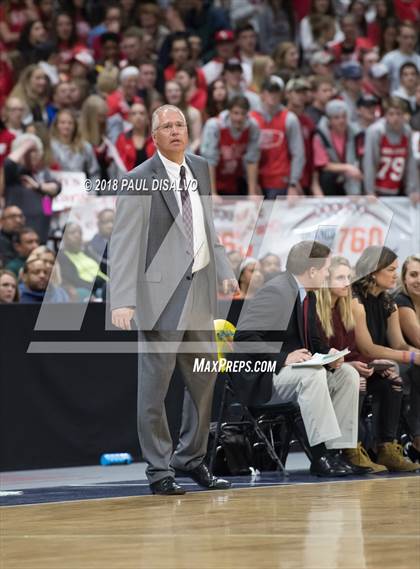 Thumbnail 1 in Grandview vs. Regis Jesuit (CHSSA 5A State Final) photogallery.