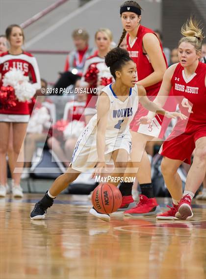 Thumbnail 1 in Grandview vs. Regis Jesuit (CHSSA 5A State Final) photogallery.