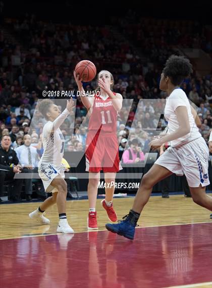 Thumbnail 2 in Grandview vs. Regis Jesuit (CHSSA 5A State Final) photogallery.