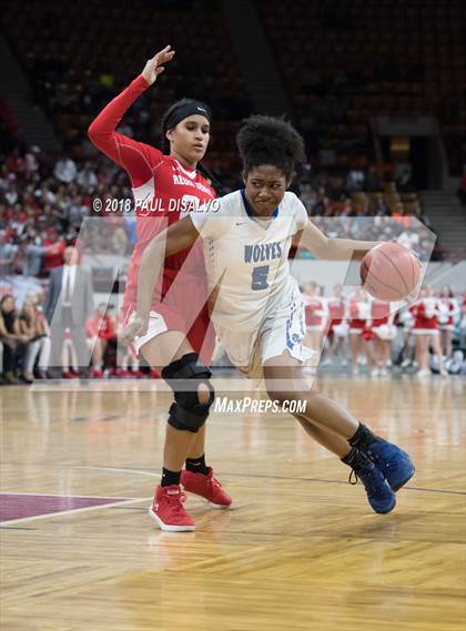 Thumbnail 2 in Grandview vs. Regis Jesuit (CHSSA 5A State Final) photogallery.