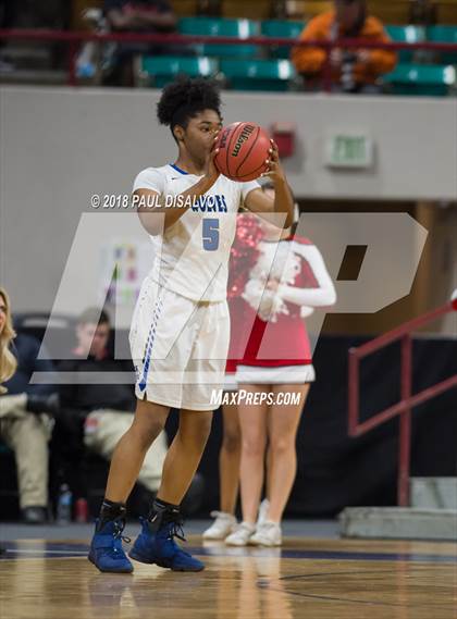 Thumbnail 2 in Grandview vs. Regis Jesuit (CHSSA 5A State Final) photogallery.