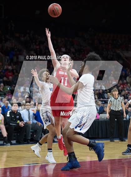 Thumbnail 1 in Grandview vs. Regis Jesuit (CHSSA 5A State Final) photogallery.