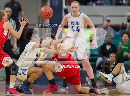 Thumbnail 1 in Grandview vs. Regis Jesuit (CHSSA 5A State Final) photogallery.