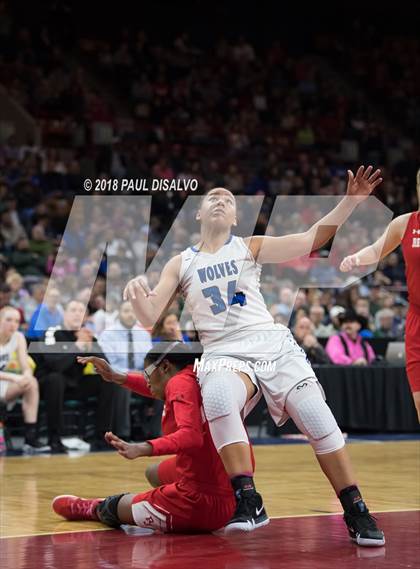 Thumbnail 1 in Grandview vs. Regis Jesuit (CHSSA 5A State Final) photogallery.