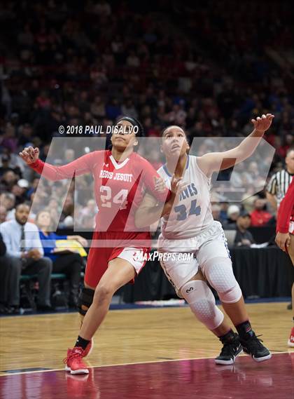 Thumbnail 1 in Grandview vs. Regis Jesuit (CHSSA 5A State Final) photogallery.