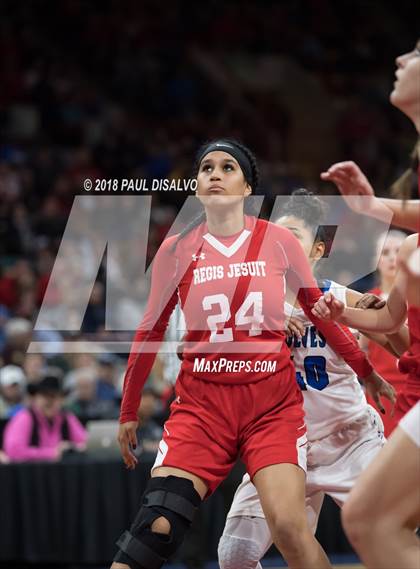 Thumbnail 1 in Grandview vs. Regis Jesuit (CHSSA 5A State Final) photogallery.