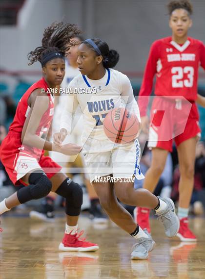 Thumbnail 1 in Grandview vs. Regis Jesuit (CHSSA 5A State Final) photogallery.