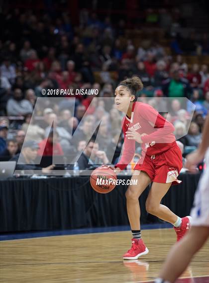 Thumbnail 3 in Grandview vs. Regis Jesuit (CHSSA 5A State Final) photogallery.