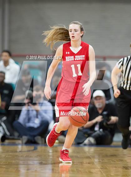 Thumbnail 3 in Grandview vs. Regis Jesuit (CHSSA 5A State Final) photogallery.