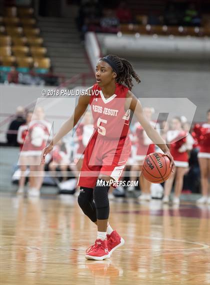 Thumbnail 1 in Grandview vs. Regis Jesuit (CHSSA 5A State Final) photogallery.
