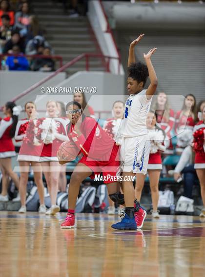 Thumbnail 1 in Grandview vs. Regis Jesuit (CHSSA 5A State Final) photogallery.