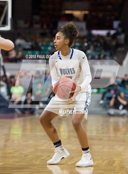 Thumbnail 2 in Grandview vs. Regis Jesuit (CHSSA 5A State Final) photogallery.