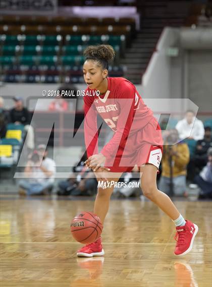 Thumbnail 2 in Grandview vs. Regis Jesuit (CHSSA 5A State Final) photogallery.