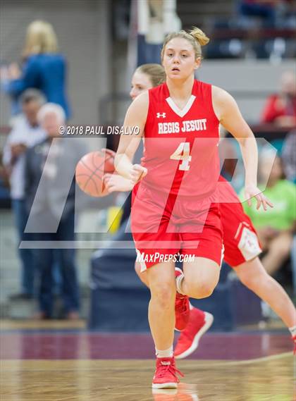 Thumbnail 1 in Grandview vs. Regis Jesuit (CHSSA 5A State Final) photogallery.