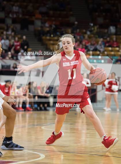 Thumbnail 2 in Grandview vs. Regis Jesuit (CHSSA 5A State Final) photogallery.
