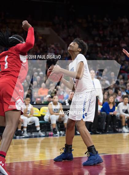 Thumbnail 2 in Grandview vs. Regis Jesuit (CHSSA 5A State Final) photogallery.