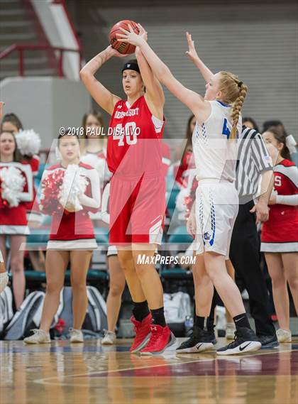 Thumbnail 3 in Grandview vs. Regis Jesuit (CHSSA 5A State Final) photogallery.