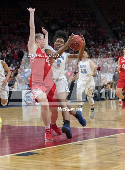 Thumbnail 1 in Grandview vs. Regis Jesuit (CHSSA 5A State Final) photogallery.