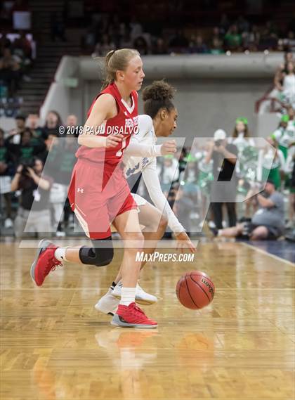 Thumbnail 1 in Grandview vs. Regis Jesuit (CHSSA 5A State Final) photogallery.