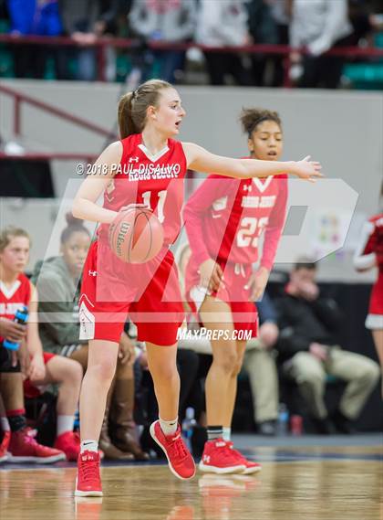 Thumbnail 1 in Grandview vs. Regis Jesuit (CHSSA 5A State Final) photogallery.