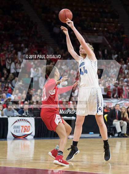 Thumbnail 3 in Grandview vs. Regis Jesuit (CHSSA 5A State Final) photogallery.