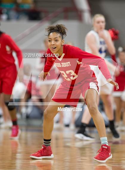 Thumbnail 1 in Grandview vs. Regis Jesuit (CHSSA 5A State Final) photogallery.
