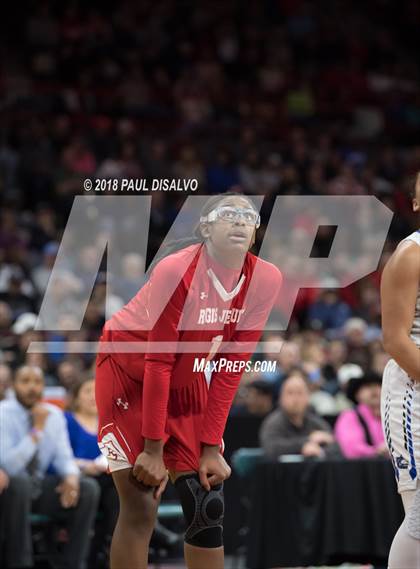 Thumbnail 2 in Grandview vs. Regis Jesuit (CHSSA 5A State Final) photogallery.