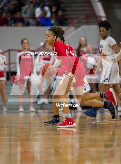 Thumbnail 3 in Grandview vs. Regis Jesuit (CHSSA 5A State Final) photogallery.