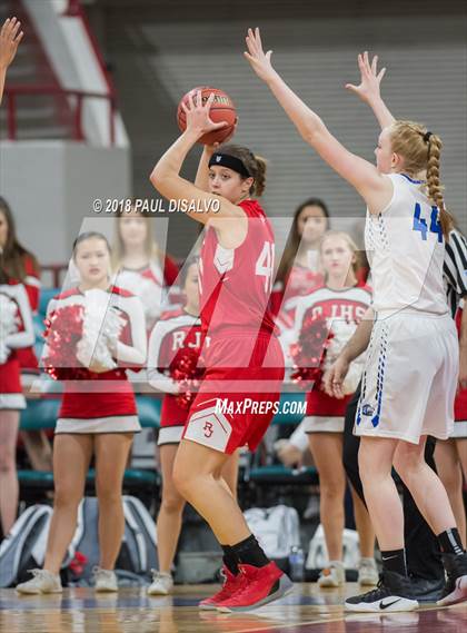 Thumbnail 1 in Grandview vs. Regis Jesuit (CHSSA 5A State Final) photogallery.