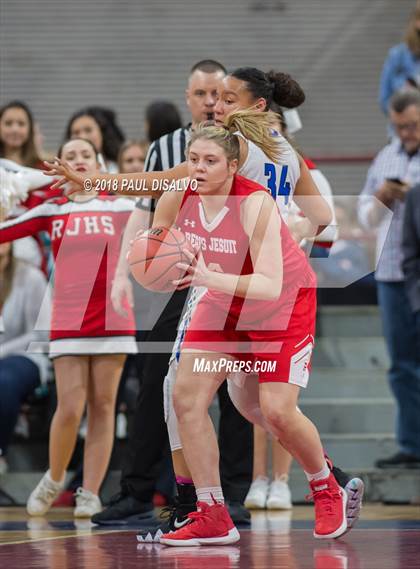 Thumbnail 1 in Grandview vs. Regis Jesuit (CHSSA 5A State Final) photogallery.