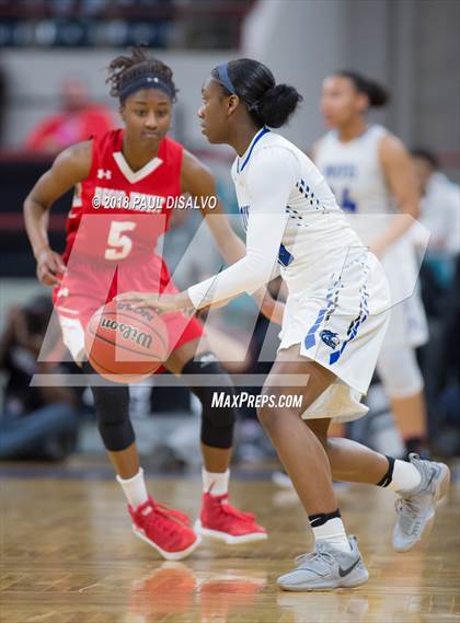 Thumbnail 2 in Grandview vs. Regis Jesuit (CHSSA 5A State Final) photogallery.