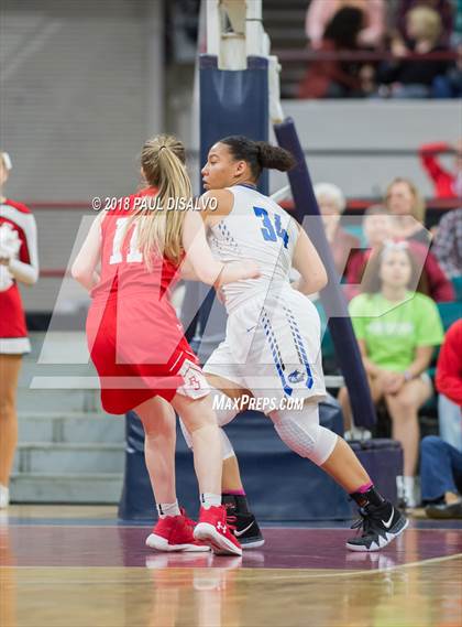 Thumbnail 1 in Grandview vs. Regis Jesuit (CHSSA 5A State Final) photogallery.