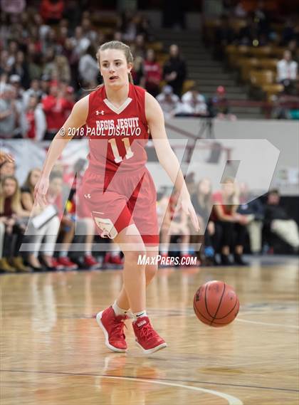 Thumbnail 1 in Grandview vs. Regis Jesuit (CHSSA 5A State Final) photogallery.