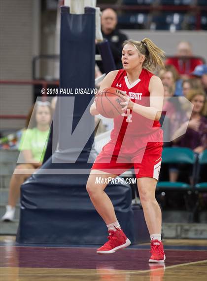 Thumbnail 2 in Grandview vs. Regis Jesuit (CHSSA 5A State Final) photogallery.
