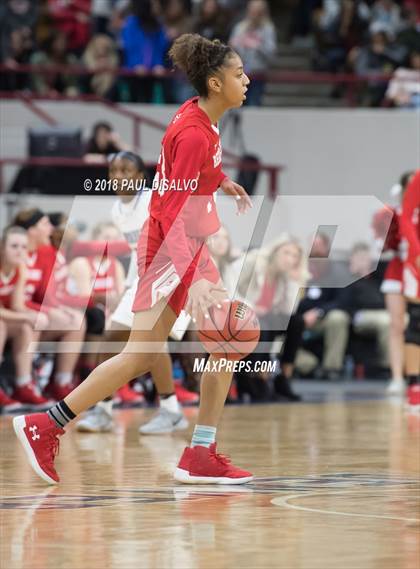 Thumbnail 2 in Grandview vs. Regis Jesuit (CHSSA 5A State Final) photogallery.