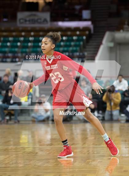 Thumbnail 3 in Grandview vs. Regis Jesuit (CHSSA 5A State Final) photogallery.