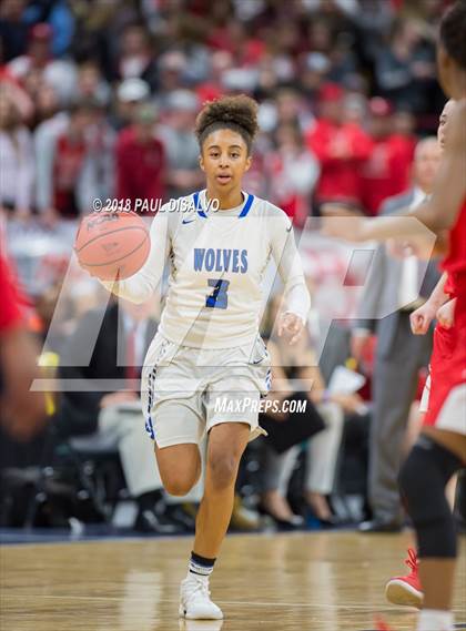 Thumbnail 1 in Grandview vs. Regis Jesuit (CHSSA 5A State Final) photogallery.