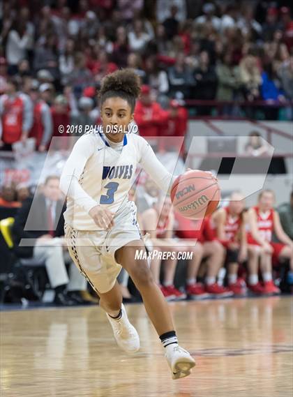 Thumbnail 3 in Grandview vs. Regis Jesuit (CHSSA 5A State Final) photogallery.