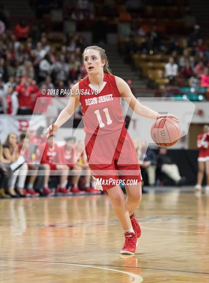 Thumbnail 3 in Grandview vs. Regis Jesuit (CHSSA 5A State Final) photogallery.